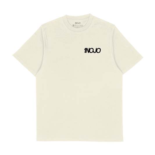 "MAIN" OFF WHITE